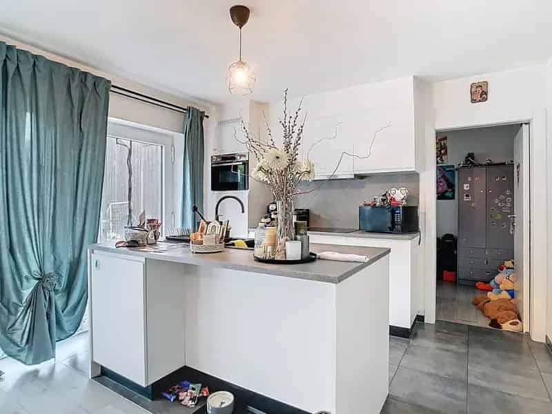 Appartement te huur