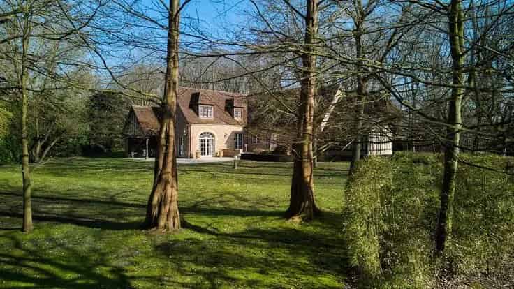 Villa Te Koop