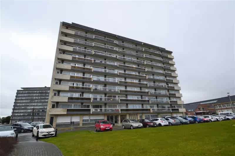 Appartement te koop