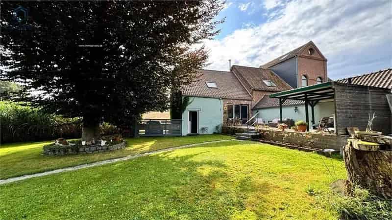 Huis te koop Deux-Acren