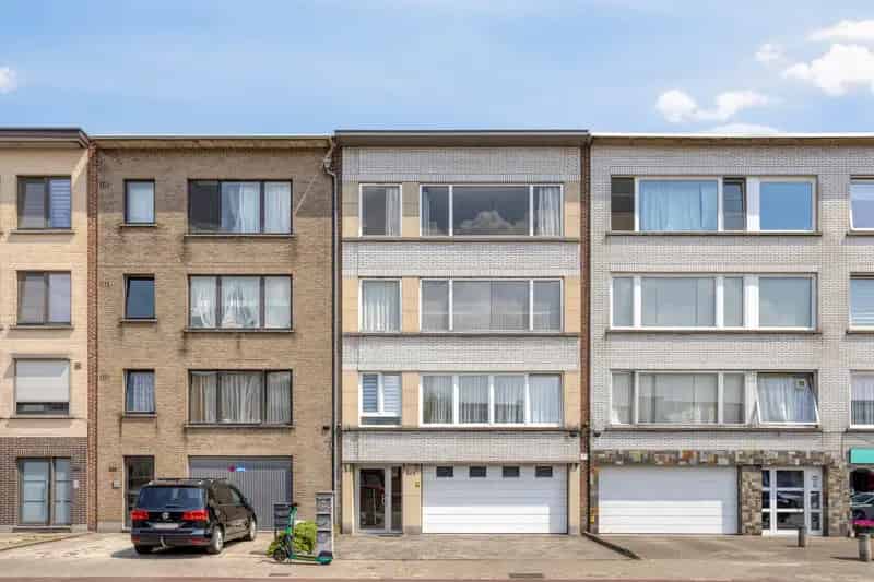 Appartement te huur