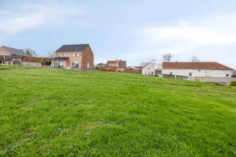 Bouwgrond te koop in Sint-Denijs-Boekel