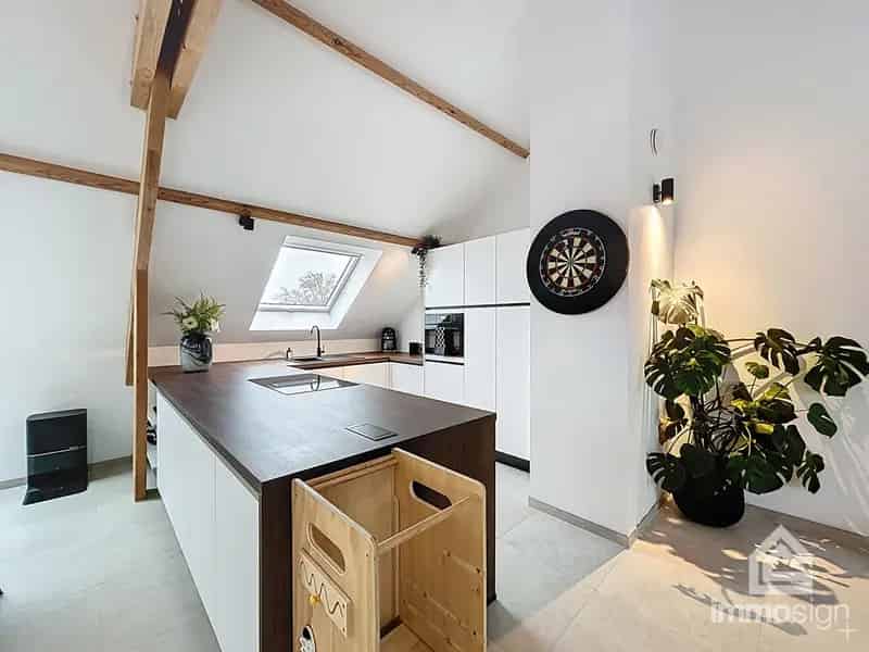 Appartement te huur