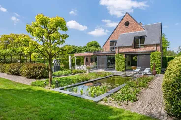 Villa Te Koop