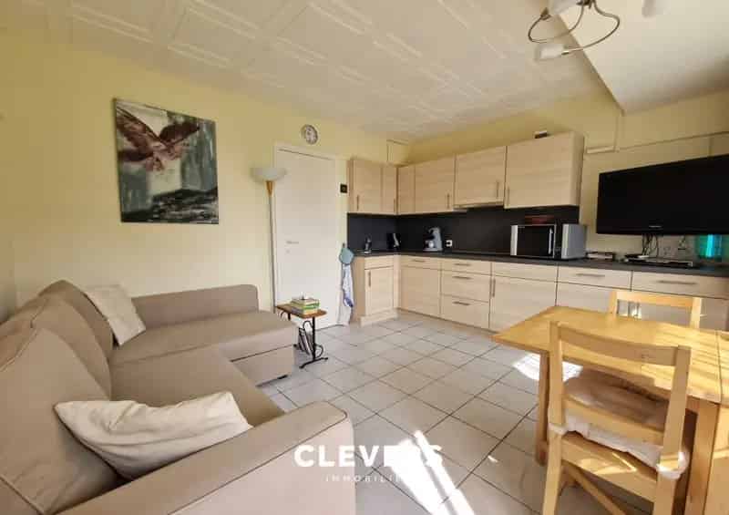 Appartement te koop