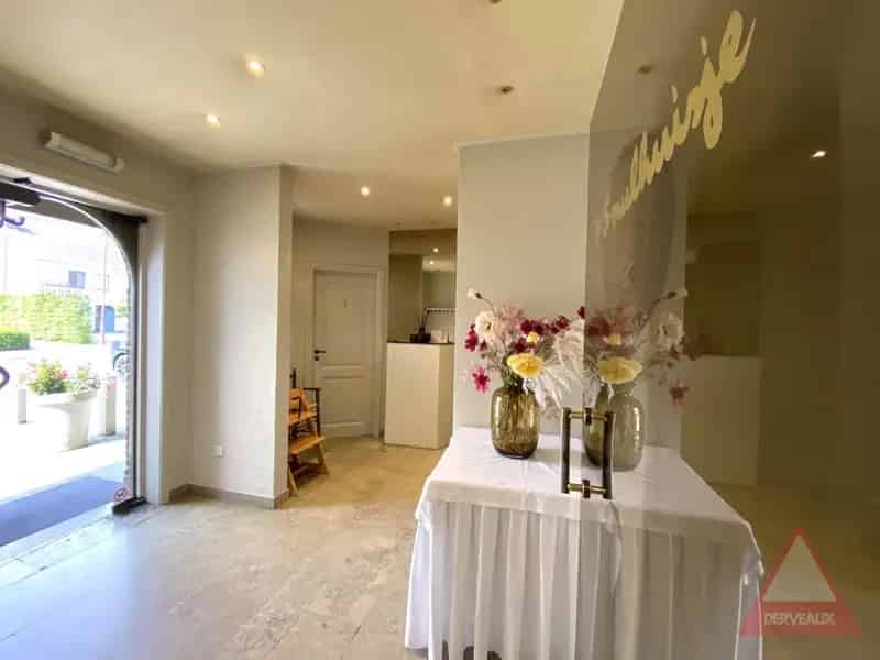 Moorslede – Villa met mogelijkheid tot restaurant