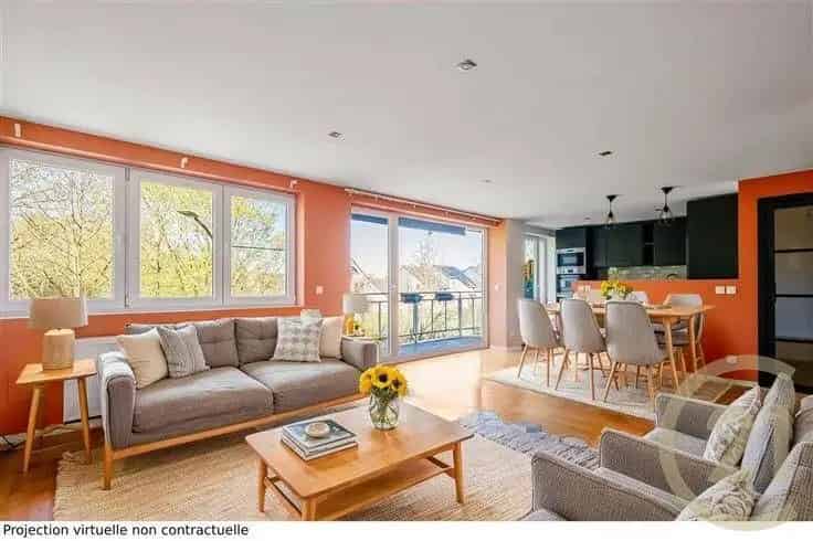 Appartement Te Koop