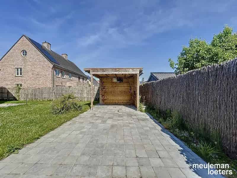 Huis te huur: Instapklare gezinswoning met 3 slaapkamers