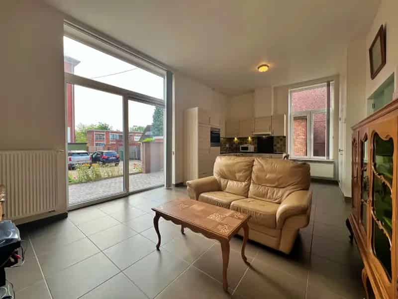 Appartement te huur Wachtebeke - 1 slaapkamer - gelijkvloers