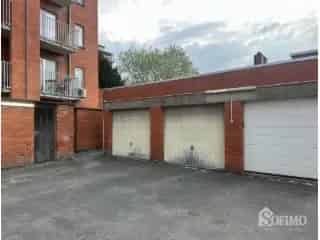 Garagebox te koop - Roeselare RBT11001