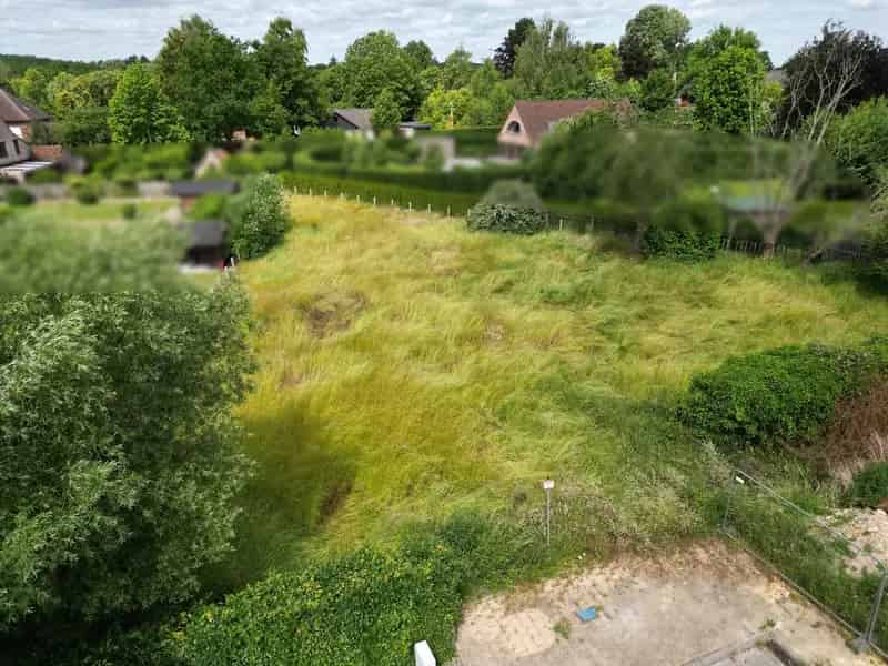Grond Te Koop , 4, Steenakker, Haacht, Vlaams-Brabant