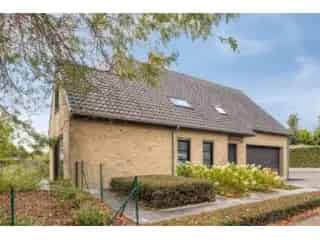 Villa te koop - Hooglede RBU25096