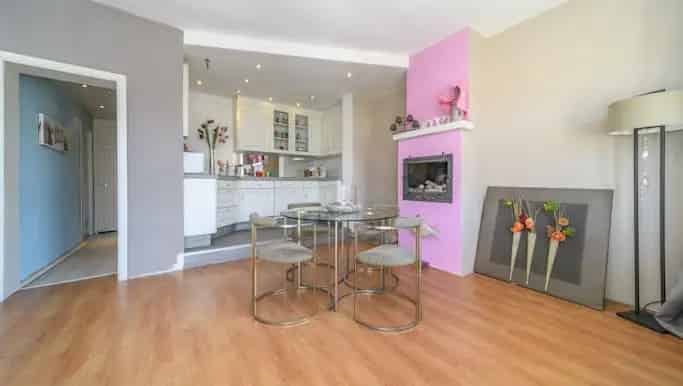 Appartement te koop in Struikenstraat 16, Koksijde - Dewaele