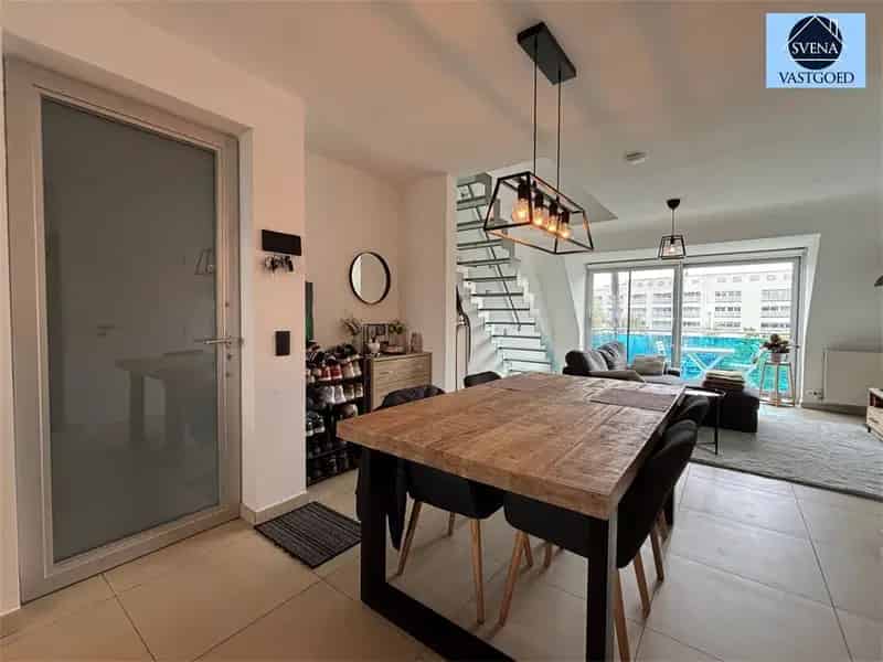 Appartement te koop in Ninove