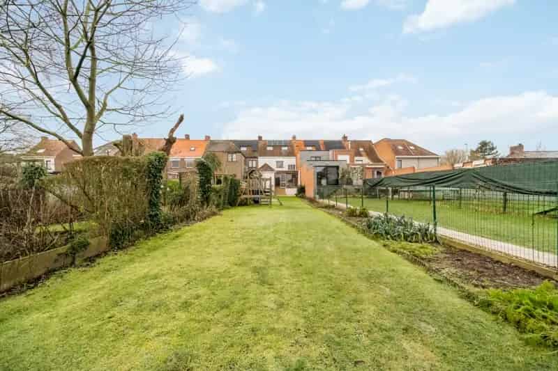 Huis te koop