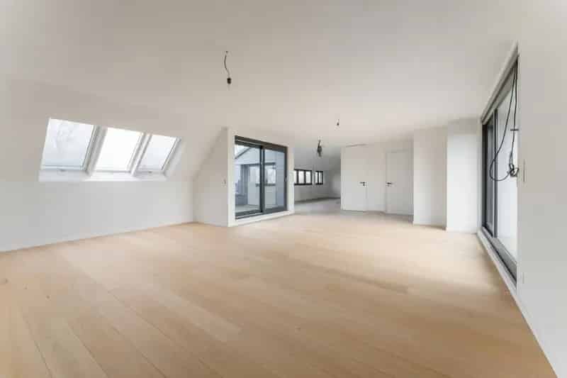 Penthouse te koop in Waregem