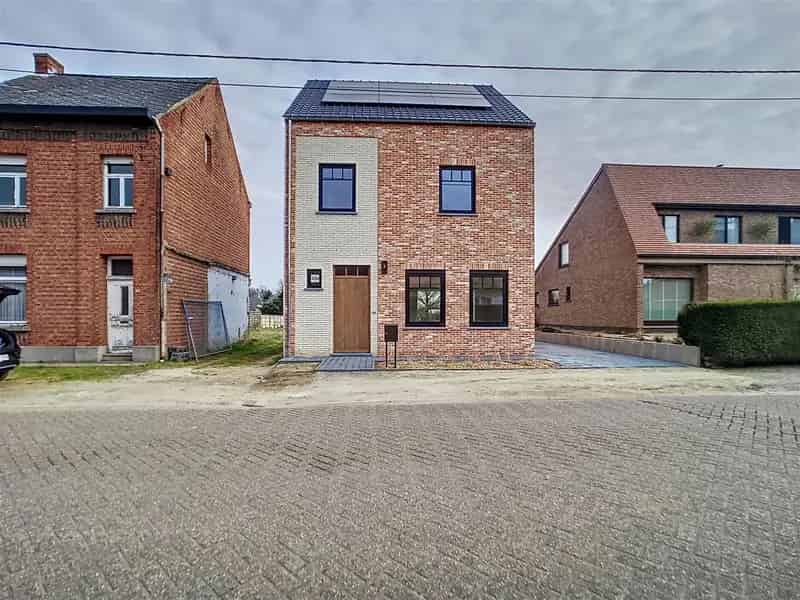 Huis