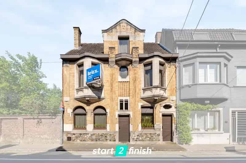 Huis te huur Roeselare: Unieke herenwoning 326m²