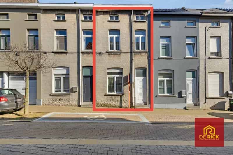 Huis te koop