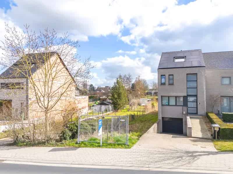 Bouwgrond te koop in Lede