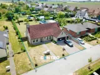 Villa te koop - Zuienkerke RBU11705