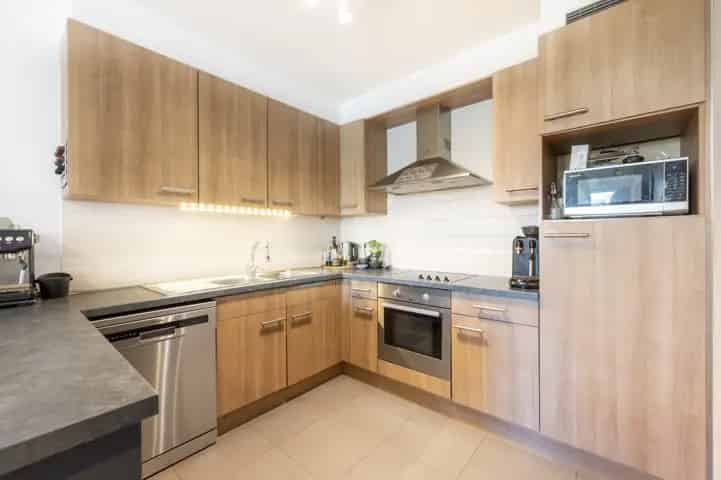 Appartement te koop in Berchem