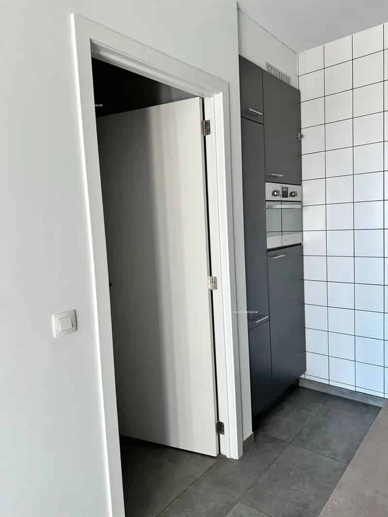 Nieuwbouw appartement te huur in Hasselt