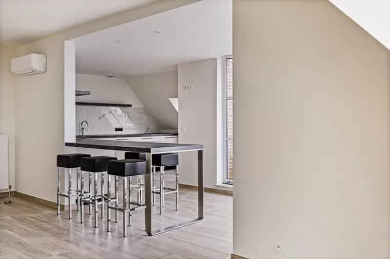 Appartement te koop