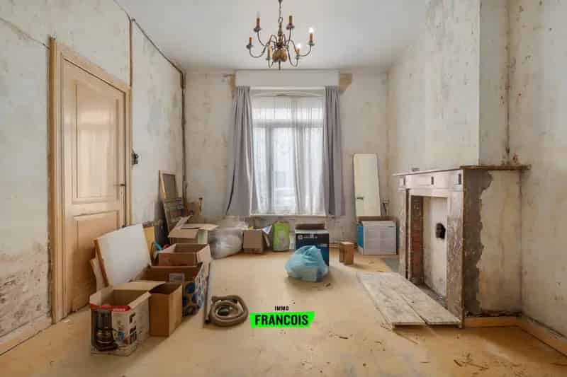 Huis te koop