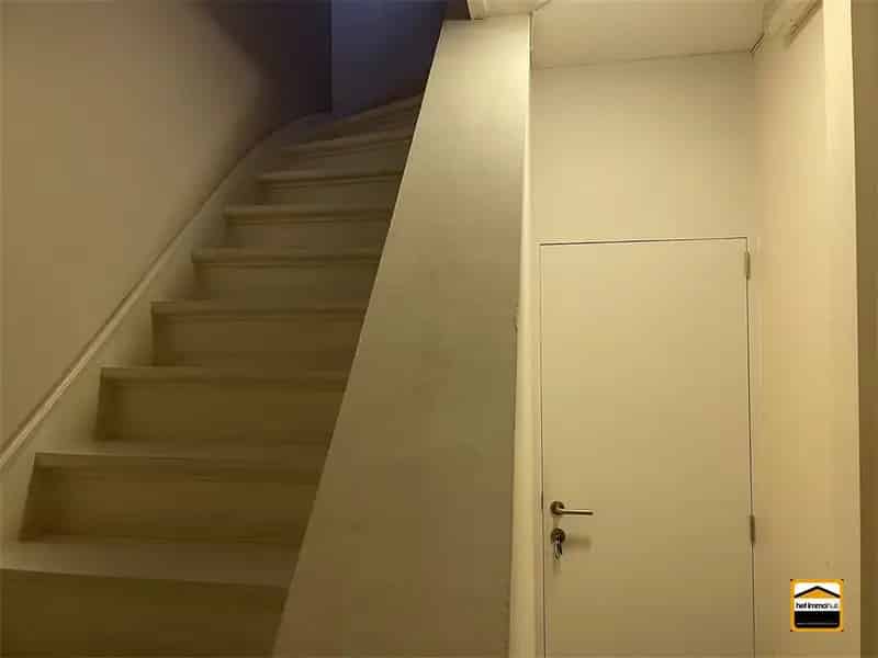 Appartement te koop