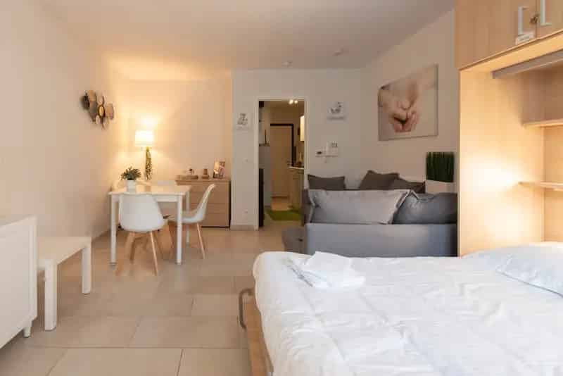 Appartement te koop