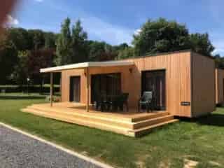 Bungalow te koop - Florenville VWD08325