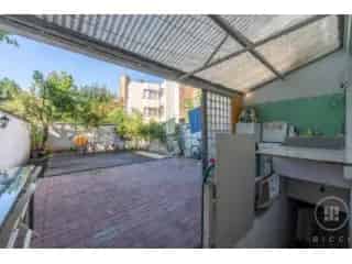 Huis gemengd gebruik te koop - Evere VBB70455   In optie