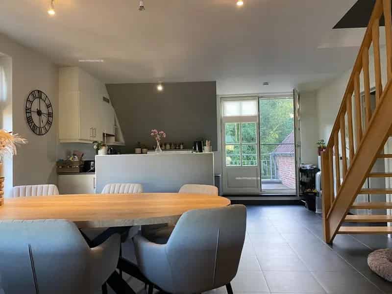 Appartement te huur Olsene