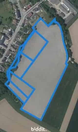 PERCEEL LANDBOUWGROND (LOT 4)