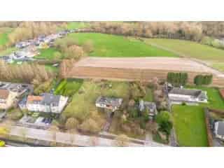 Bouwgrond te koop - Denderleeuw RBS90542