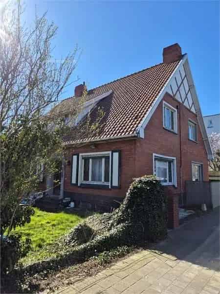 Woning te koop Brugge