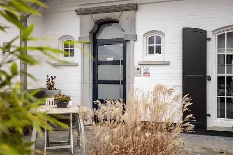 Huis te koop Erembodegem