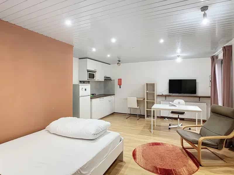 Appartement te koop