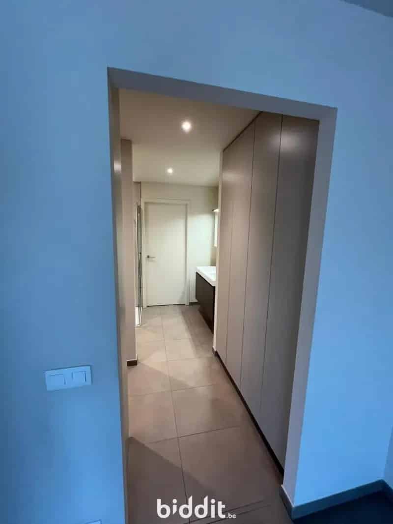 Appartement met garage centrum Wingene