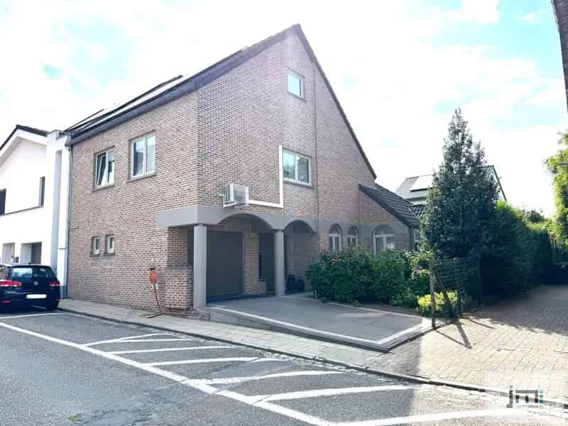 Huis te koop Borgloon: Instapklare gezinswoning met 3 slaapkamers