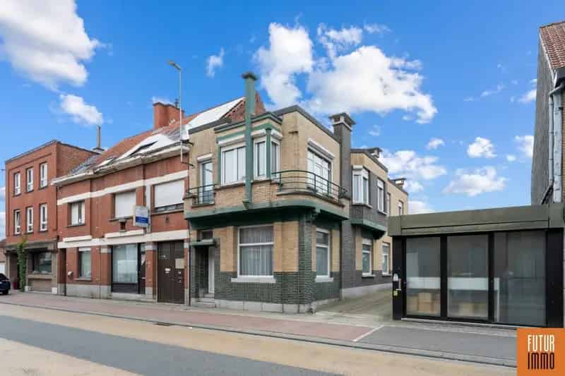 Art-deco HOB nabij centrum