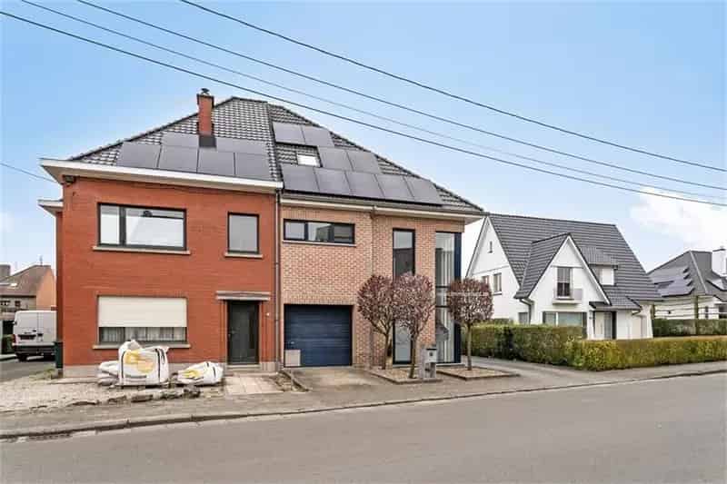 Huis te koop Leupegem