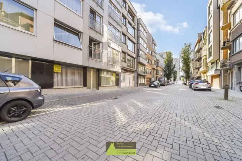Appartement te koop Oostende