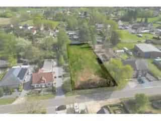 Grond te koop - Herk-de-Stad RBT17000