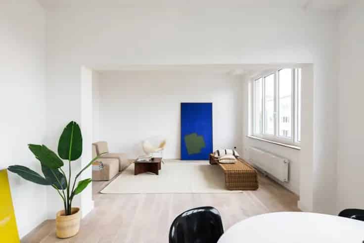 Appartement Te Koop