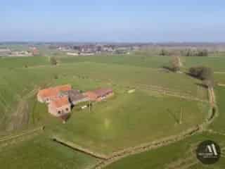 Boerderij - hoeve te koop - Maldegem RBS87739