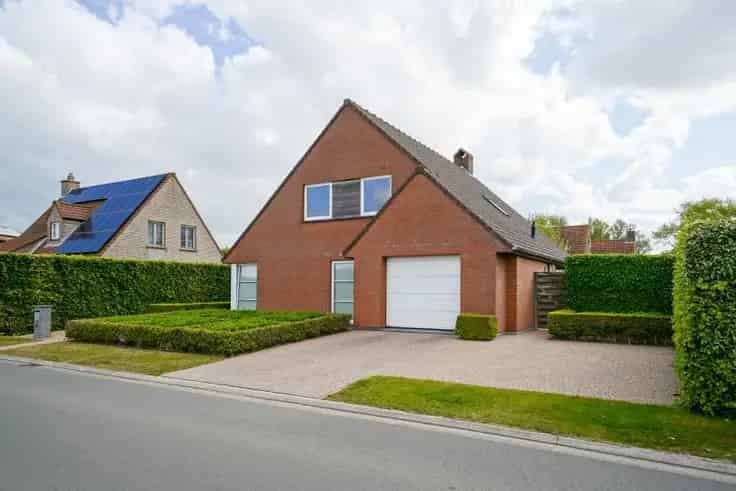 Villa Te Koop