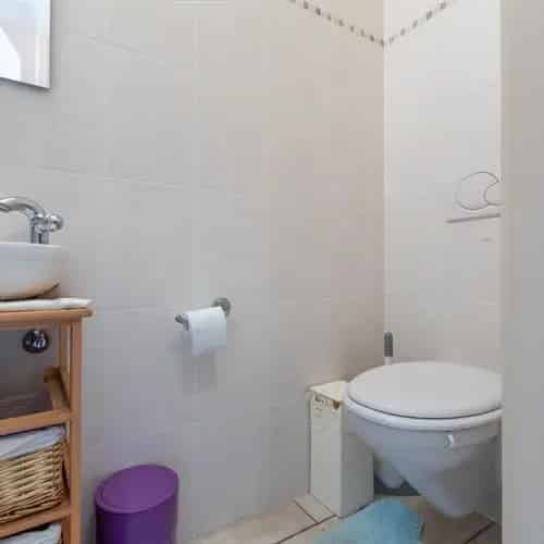 1 slaapkamer appartement met fantastisch Zuid-georiënteerd terras!
