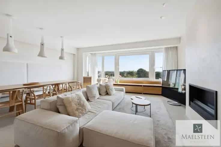 Appartement Te Koop